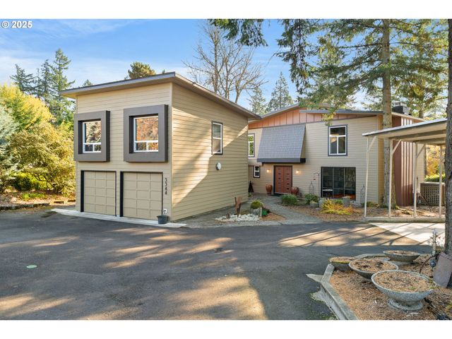 5544 Sw Wilbard St, Portland, OR 97219