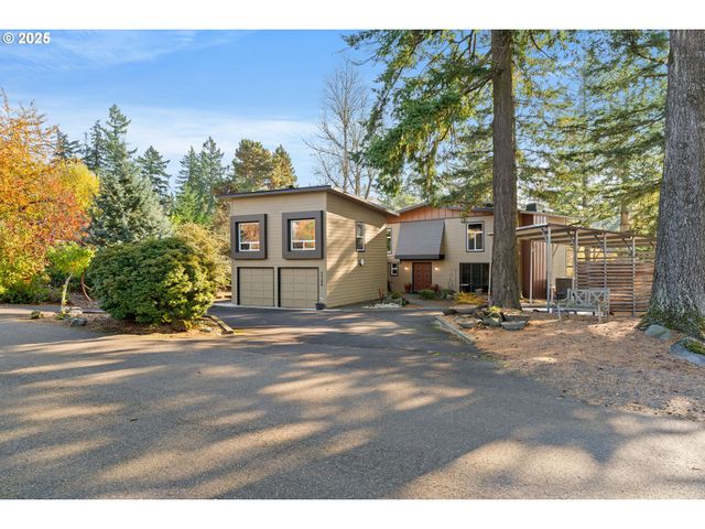 5544 Sw Wilbard St, Portland, OR 97219