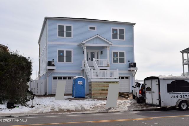 239 Ocean Boulevard W, Supply, NC 28462