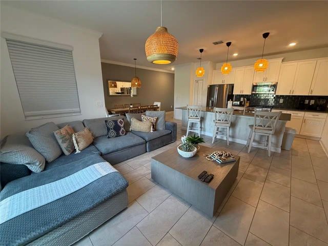 2669 READING TRAIL, Kissimmee, FL 34746