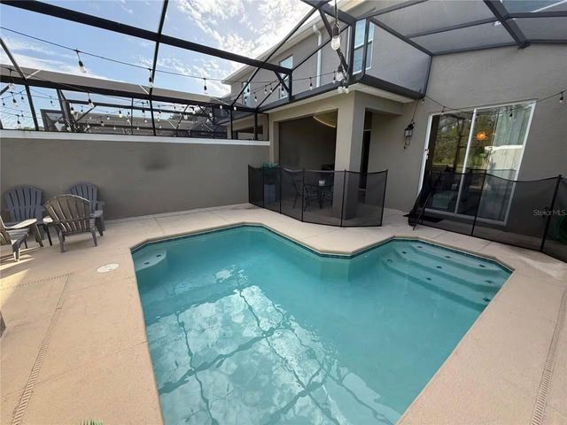 2669 READING TRAIL, Kissimmee, FL 34746