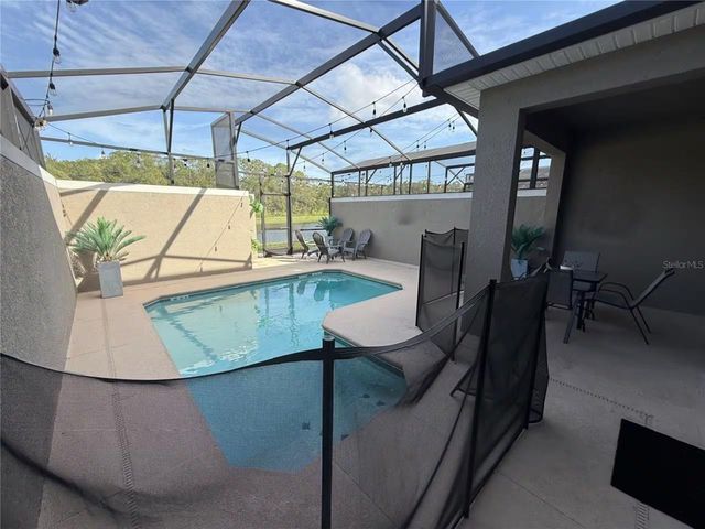 2669 READING TRAIL, Kissimmee, FL 34746