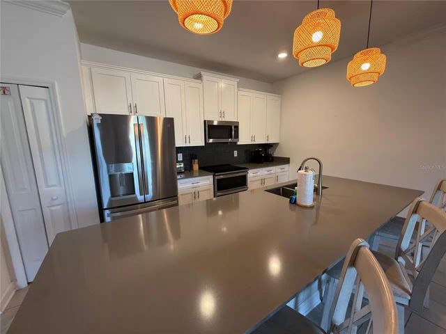 2669 READING TRAIL, Kissimmee, FL 34746