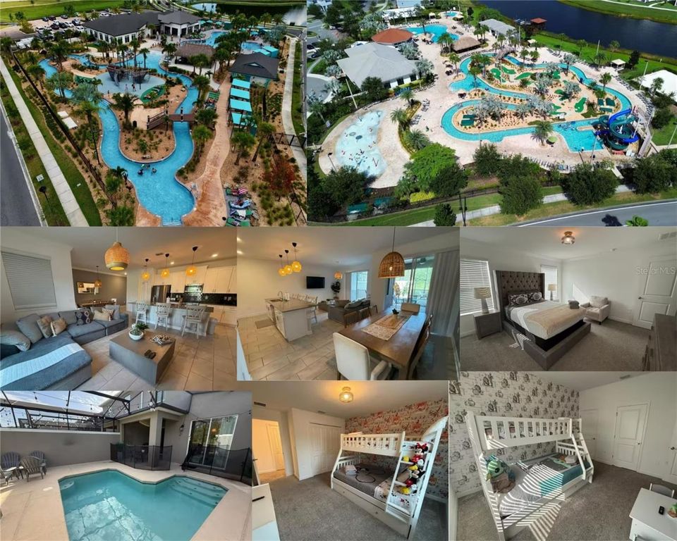 2669 READING TRAIL, Kissimmee, FL 34746