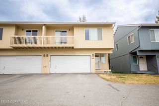 13939 Fire Creek Trail Dr, #21, Eagle River, AK 99577