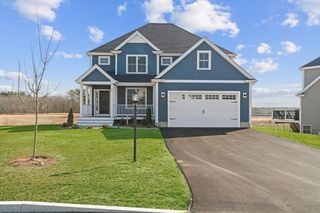 32 Titicut Avenue Lot 48, Bridgewater, MA 02324