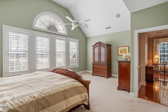 10920 Clovermill Circle, Raleigh, NC 27617