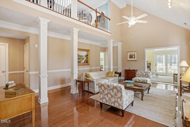 10920 Clovermill Circle, Raleigh, NC 27617