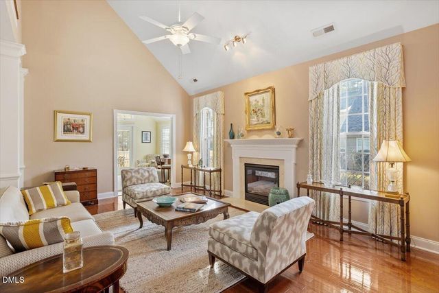 10920 Clovermill Circle, Raleigh, NC 27617