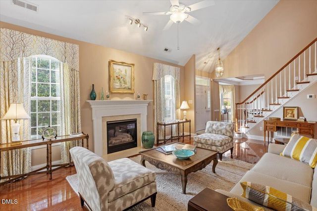 10920 Clovermill Circle, Raleigh, NC 27617