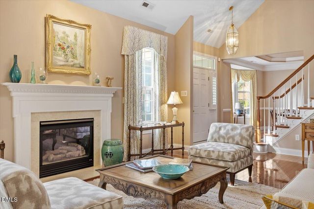 10920 Clovermill Circle, Raleigh, NC 27617