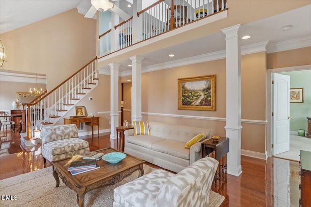 10920 Clovermill Circle, Raleigh, NC 27617