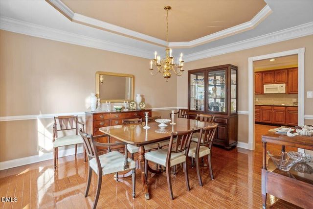 10920 Clovermill Circle, Raleigh, NC 27617