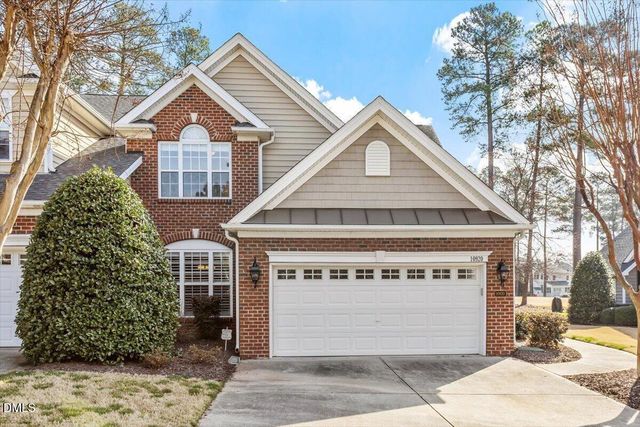 10920 Clovermill Circle, Raleigh, NC 27617