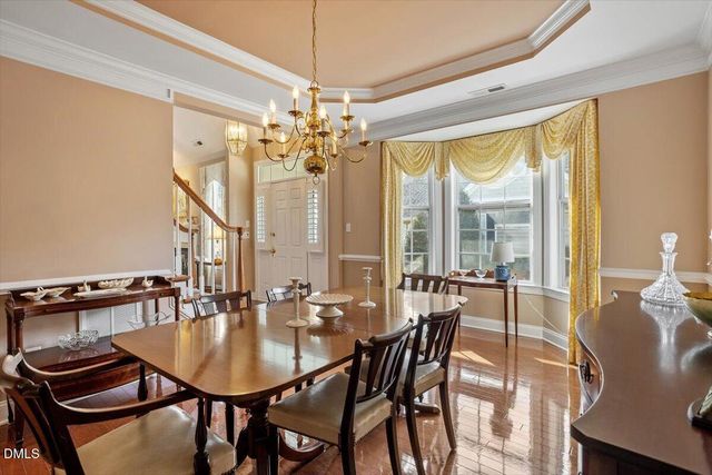 10920 Clovermill Circle, Raleigh, NC 27617