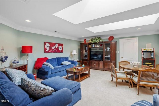 10920 Clovermill Circle, Raleigh, NC 27617