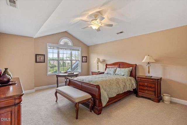 10920 Clovermill Circle, Raleigh, NC 27617