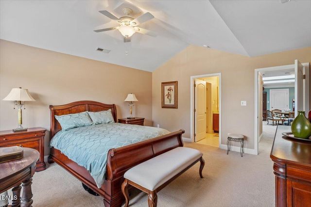 10920 Clovermill Circle, Raleigh, NC 27617