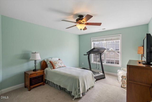 10920 Clovermill Circle, Raleigh, NC 27617