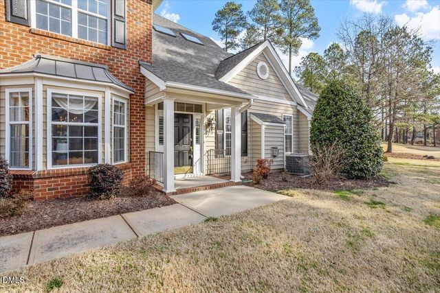 10920 Clovermill Circle, Raleigh, NC 27617