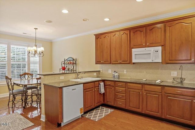 10920 Clovermill Circle, Raleigh, NC 27617