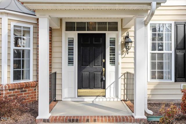 10920 Clovermill Circle, Raleigh, NC 27617