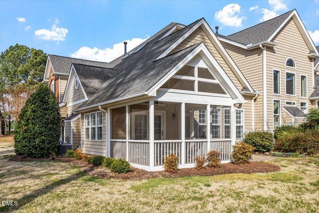 10920 Clovermill Circle, Raleigh, NC 27617