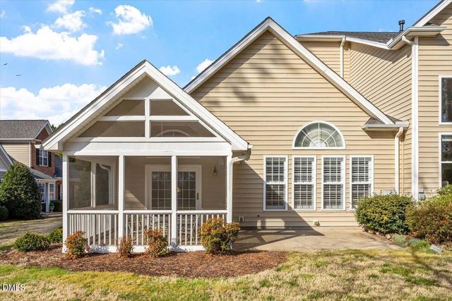 10920 Clovermill Circle, Raleigh, NC 27617