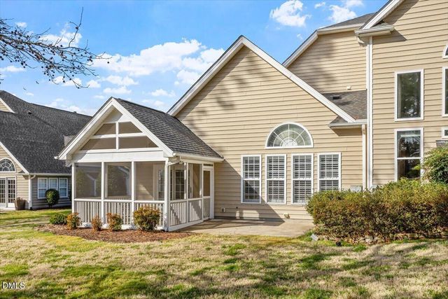 10920 Clovermill Circle, Raleigh, NC 27617