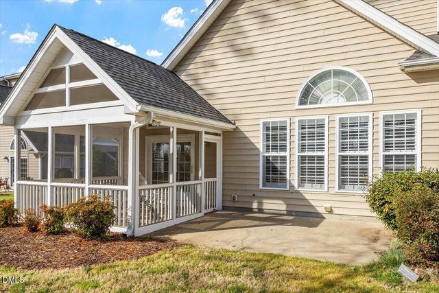 10920 Clovermill Circle, Raleigh, NC 27617