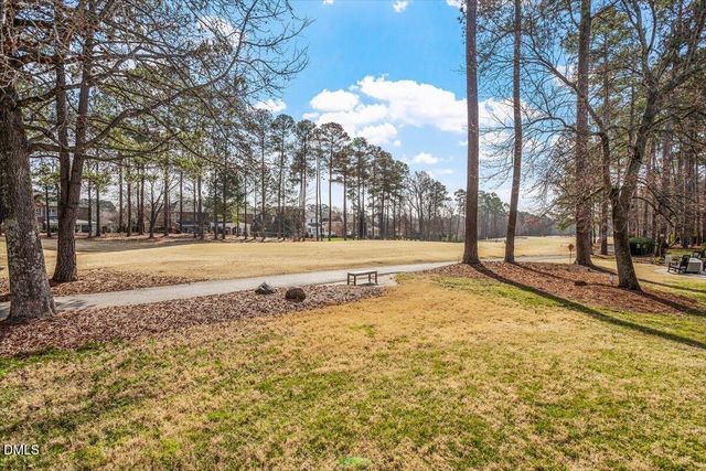 10920 Clovermill Circle, Raleigh, NC 27617