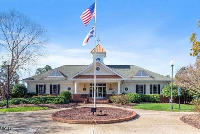 10920 Clovermill Circle, Raleigh, NC 27617