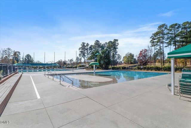 10920 Clovermill Circle, Raleigh, NC 27617