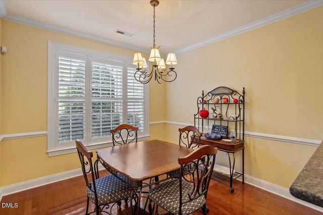 10920 Clovermill Circle, Raleigh, NC 27617