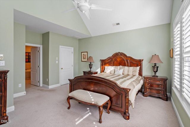 10920 Clovermill Circle, Raleigh, NC 27617