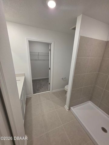 1243 Belle Isle Lane, Daytona Beach, FL 32124