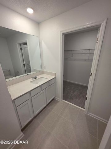 1243 Belle Isle Lane, Daytona Beach, FL 32124