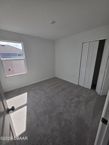 1243 Belle Isle Lane, Daytona Beach, FL 32124