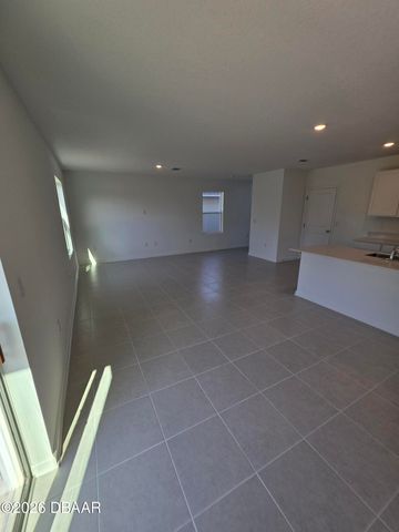 1243 Belle Isle Lane, Daytona Beach, FL 32124