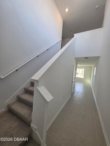 1243 Belle Isle Lane, Daytona Beach, FL 32124