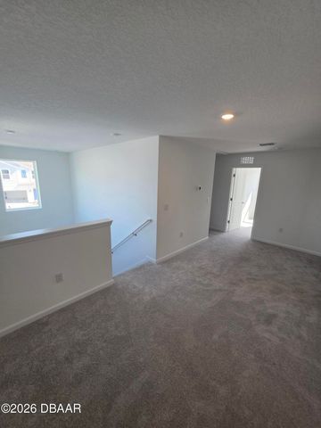 1243 Belle Isle Lane, Daytona Beach, FL 32124