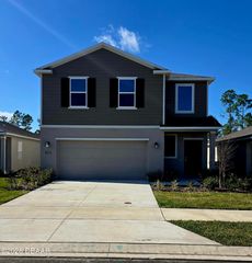 1243 Belle Isle Lane, Daytona Beach, FL 32124