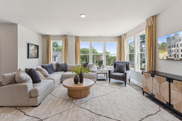 10526 Bailey Branch Drive Unit 201, Raleigh, NC 27614