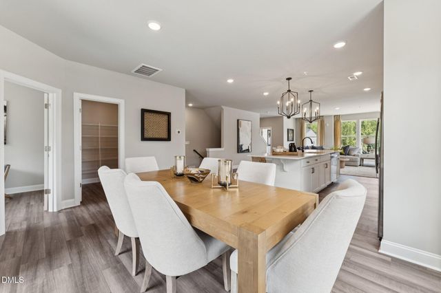 10526 Bailey Branch Drive Unit 201, Raleigh, NC 27614