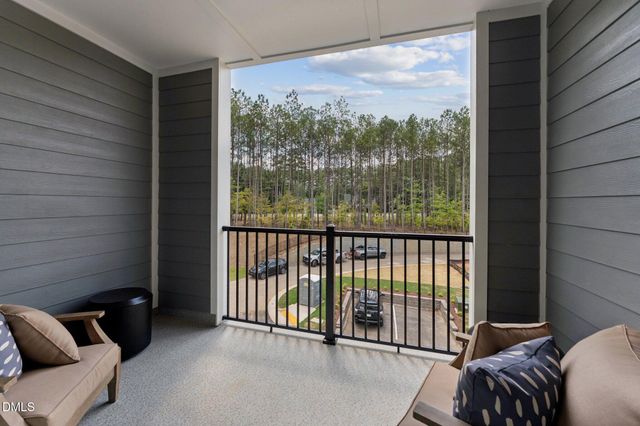 10526 Bailey Branch Drive Unit 201, Raleigh, NC 27614