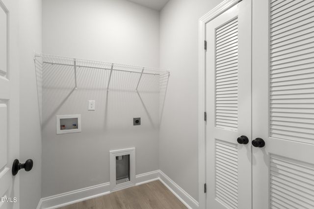 10526 Bailey Branch Drive Unit 201, Raleigh, NC 27614