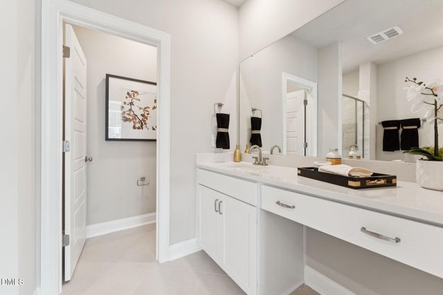 10526 Bailey Branch Drive Unit 201, Raleigh, NC 27614