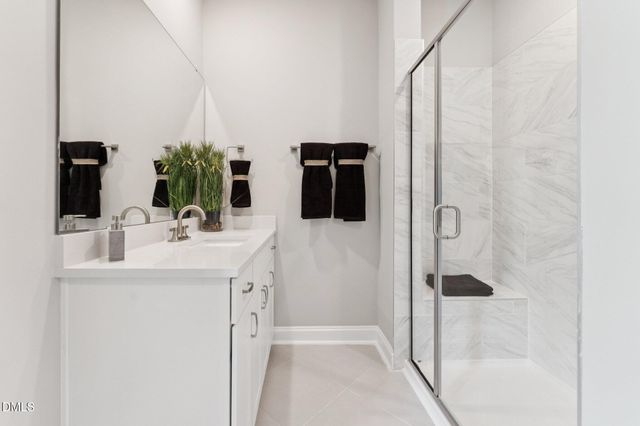 10526 Bailey Branch Drive Unit 201, Raleigh, NC 27614