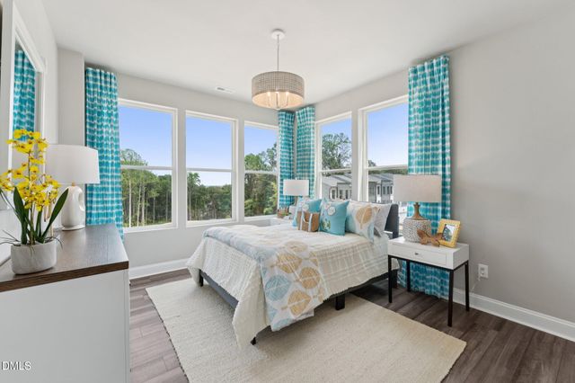 10526 Bailey Branch Drive Unit 201, Raleigh, NC 27614