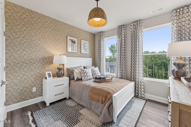 10526 Bailey Branch Drive Unit 201, Raleigh, NC 27614